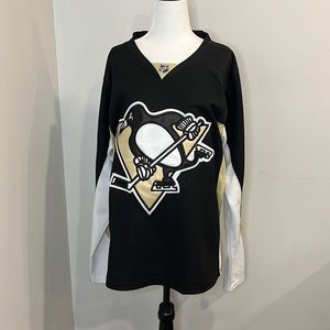 Pittsburgh Penguins‎ Kris Letang Reebok Jersey